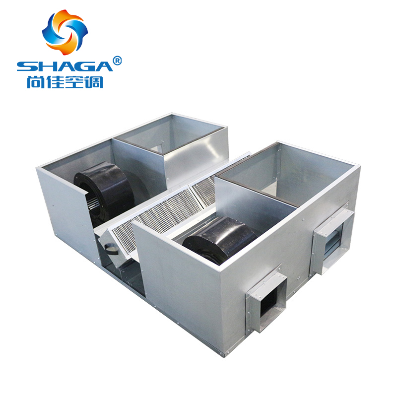 新風(fēng)換氣機